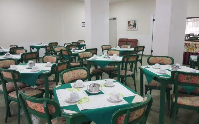 Habitat Hotel de Leme