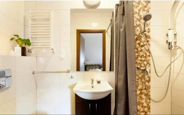 Guesthouse Baltic