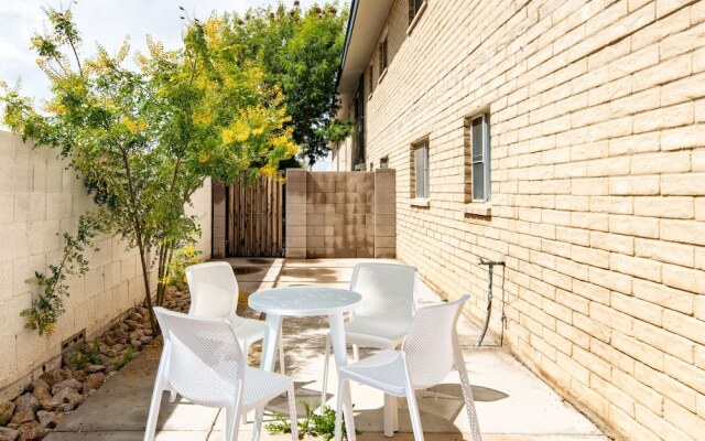 WanderJaunt - Bristol Manor