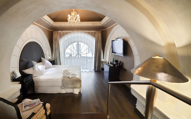 Grand Palace Brno