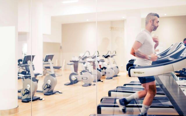 Mercure Olbia Hotel & SPA