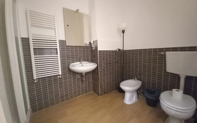 Cavour 46 First in Firenze