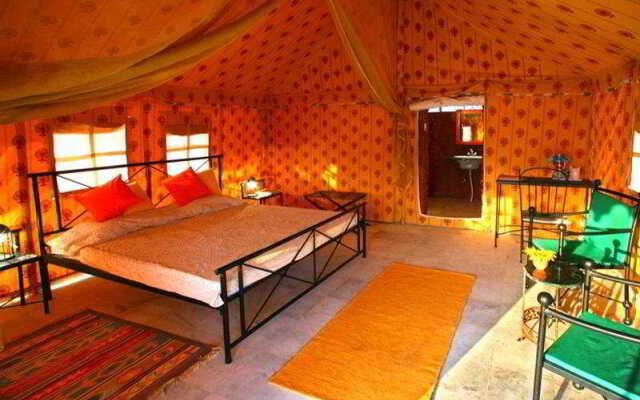 Mirvana Nature Resort
