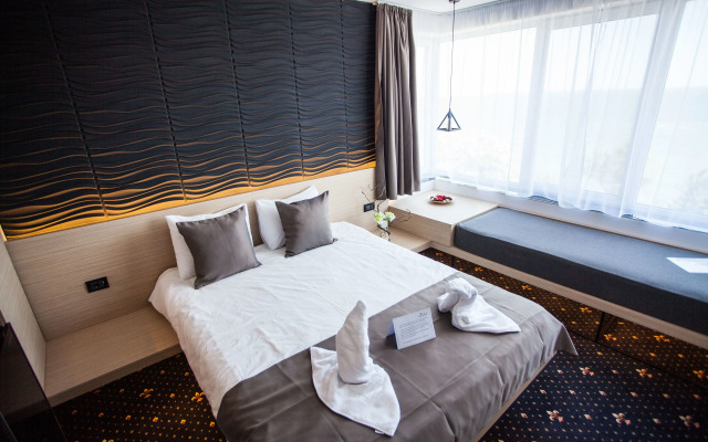 Aqvatonic Balneo Spa - Steaua de Mare