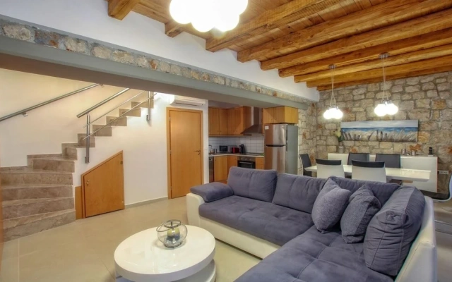 Blue Dream Luxury Villas Exclusive 2 Bedroom Villa Priv e - Villa Barbie