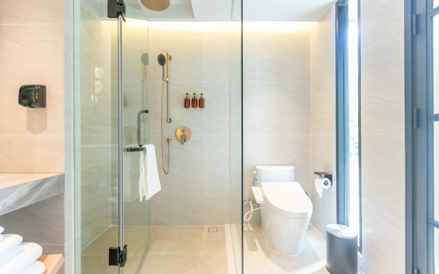 The Sacha Apart Hotel Thonglor
