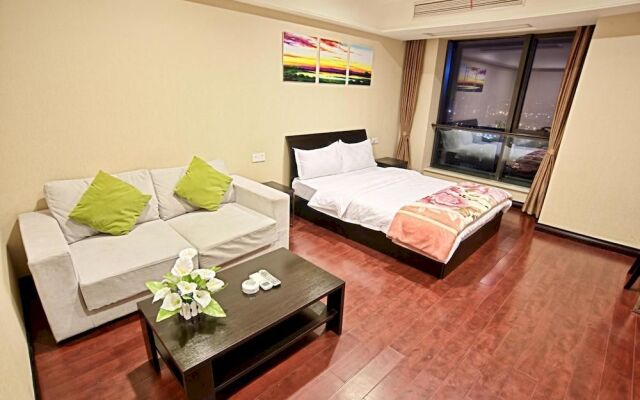 Mingyang Hotel Apartment