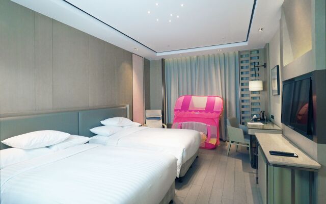 Courtyard by Marriott Shanghai International Tourism and Resorts Zone