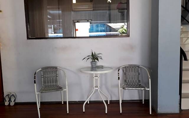 OYO 91266 Markoni 18 Guest House