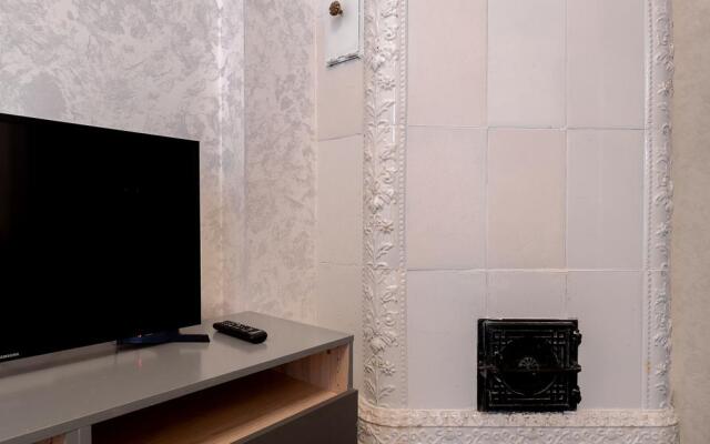 Welcome Home Apartments Nevsky 108
