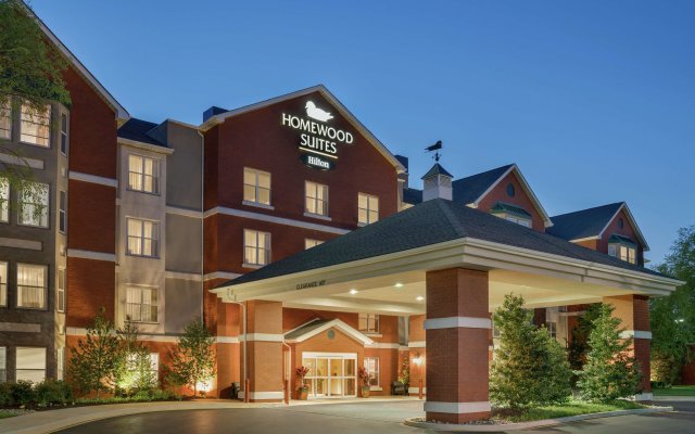 Homewood Suites by Hilton Wilmington-Brandywine Valley