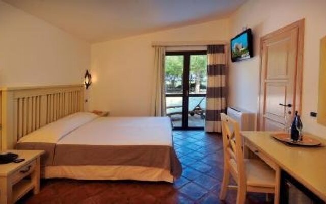 Villa del Borgo Relais