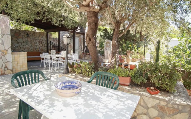 Teatro Apartments Mondello