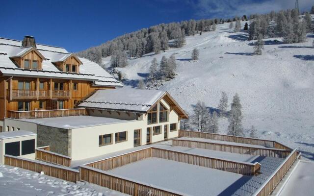 Joli T4 à Vars dans Résidence 4 étoiles