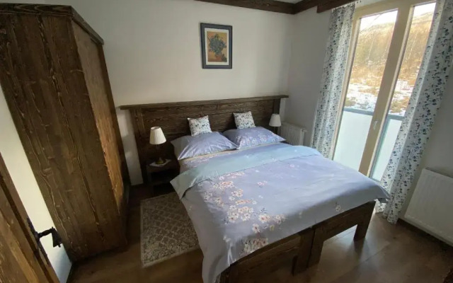 Apartmany Veternica v Bernarde