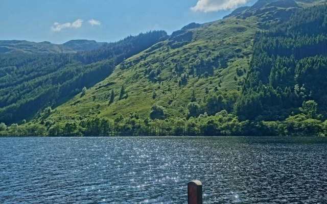 Kilmun Court Cottage