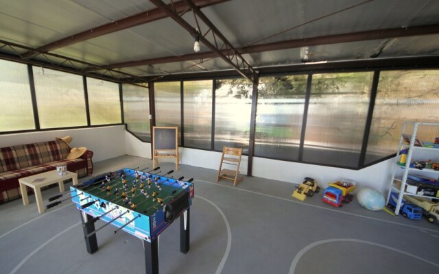 Family Apartment Kocevar