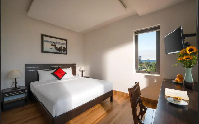 Viet Long Hoi An Beach Hotel