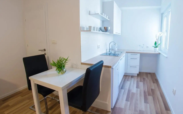Comfort Apartments M&S