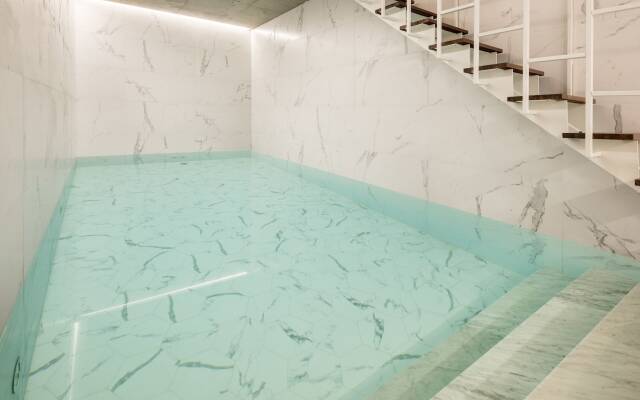 Snob Boutique Hotel Jeju