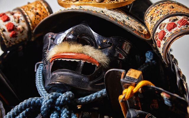 Holiday home Samurai Tei Kyoto