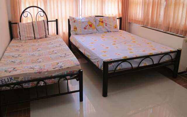VIP Condochain - Villa Sansuk