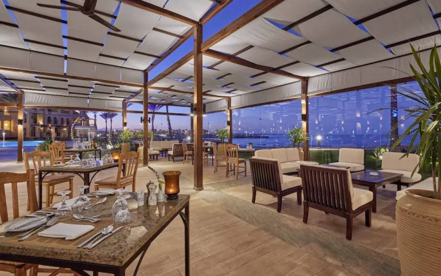 Jaz Lamaya & Jaz Samaya Resorts