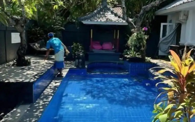 Bayshore Villa Sanur