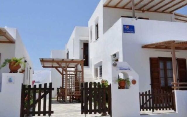 Margarita Guesthouse