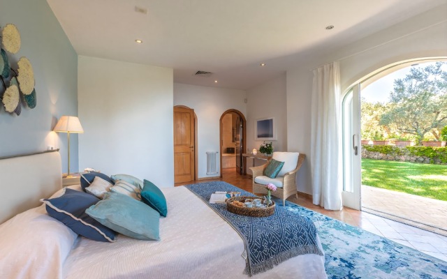 Verdidea - Villa La Quercia