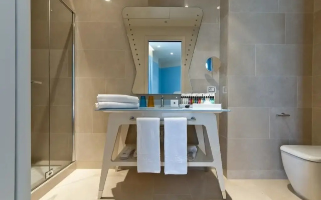 JR Hotels Bari Grande Albergo delle Nazioni