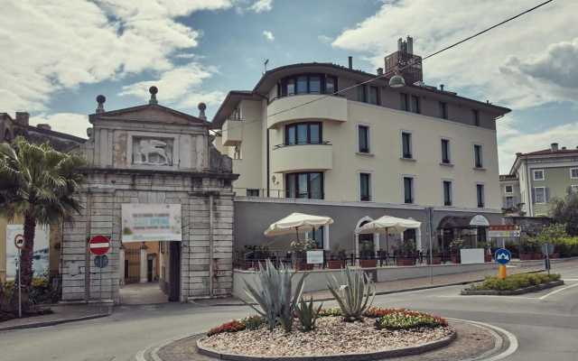 Hotel Il Gambero