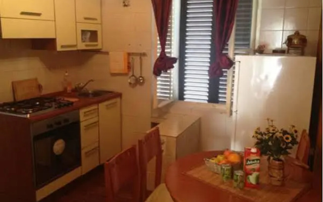 Apartments Suzi