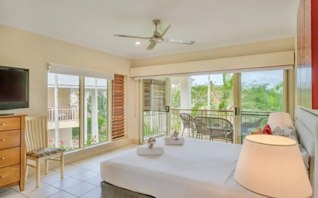 Paradise Links Port Douglas Luxury Villa