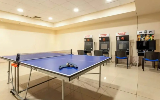 Obzor Beach Resort Apartment G-109