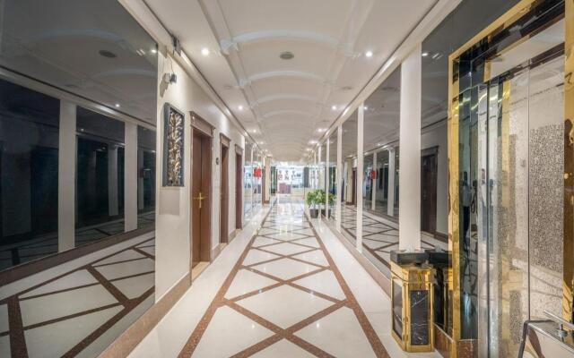 AlMuhaidb For Hotel Apartments 24