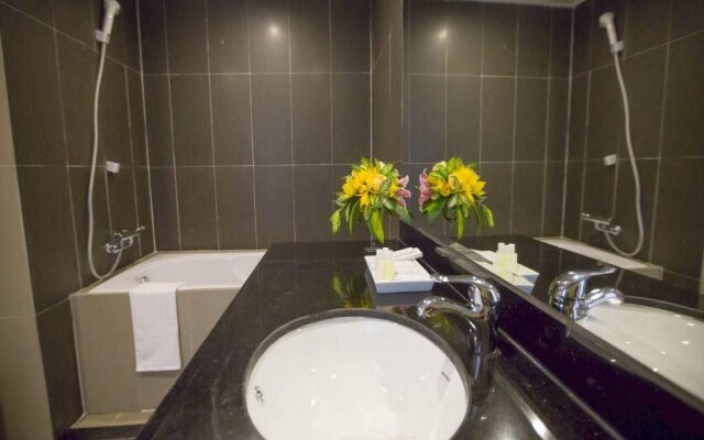 Vi's Boutique Hotel