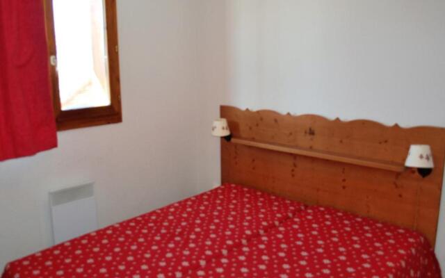 Appartement Le Dévoluy-Agnières-en-Dévoluy, 2 pièces, 6 personnes - FR-1-504-86