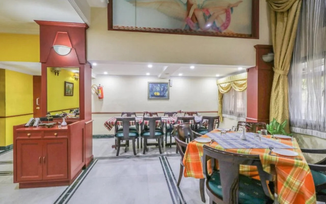 Fort Gate By OYO Rooms