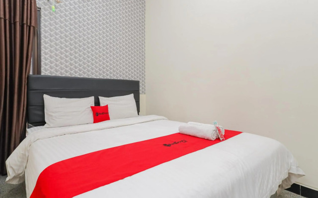 Fitzpatrick Manhattan Hotel