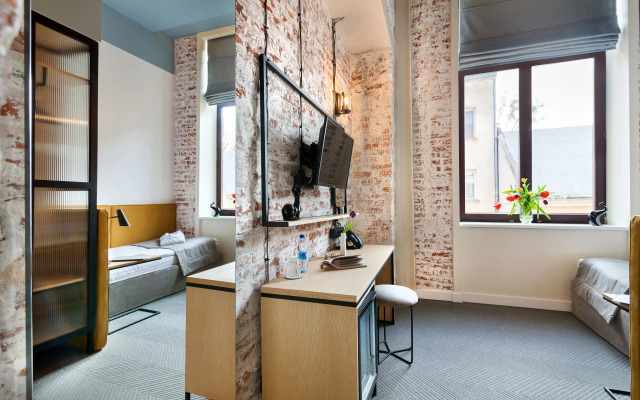 Отель и ресторан «Ференц»