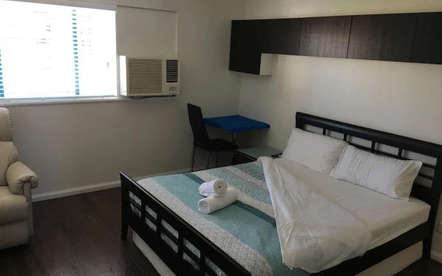 Broadbeach Studios