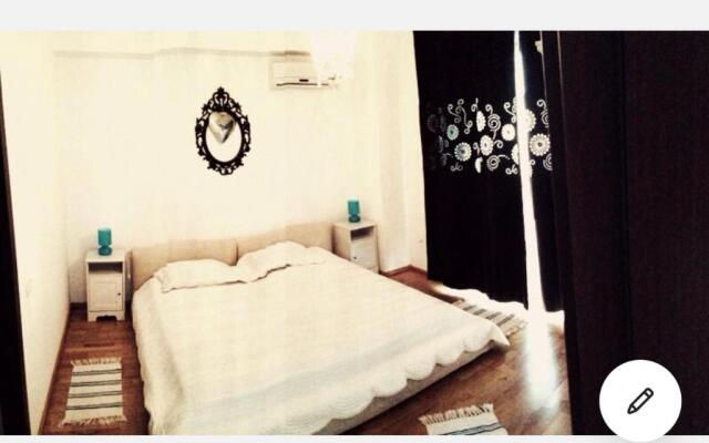 3 rooms superview apartment