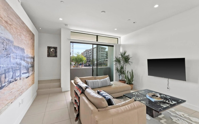 Minnezona Apartments