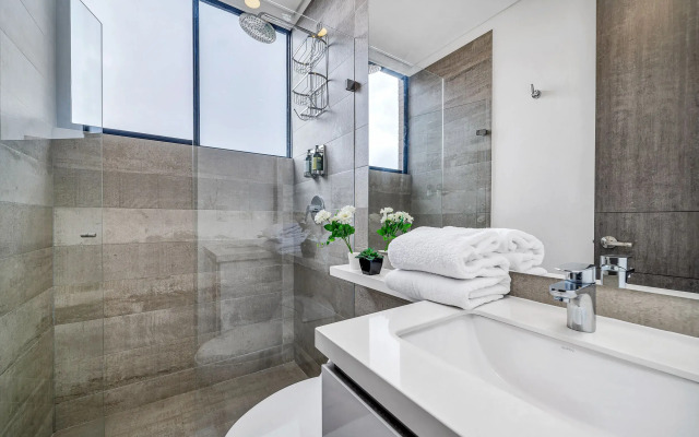 Apartamentos Class Suites by HOUSY HOST