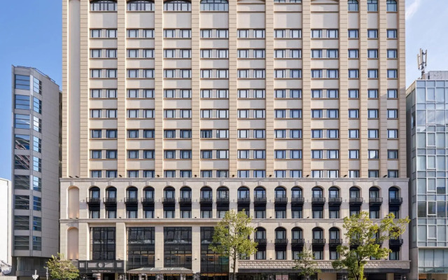 Welina Hotel Premier Nakanoshima EAST