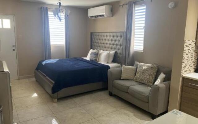 Hillbay View Suites