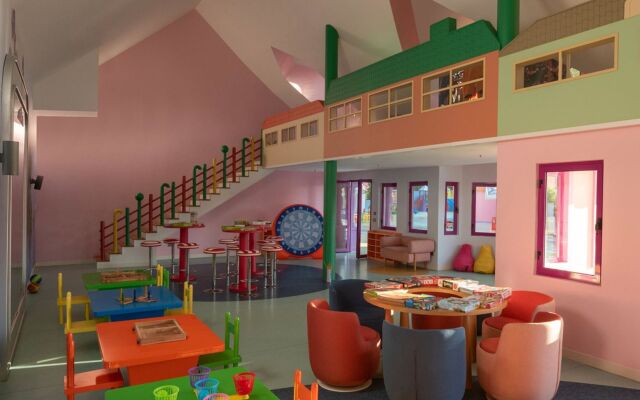 Vogue Hotel Supreme Bodrum