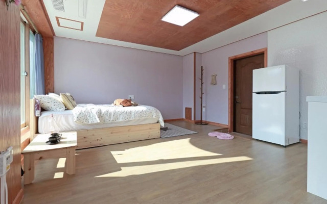 Gyeongju Marimo Pension