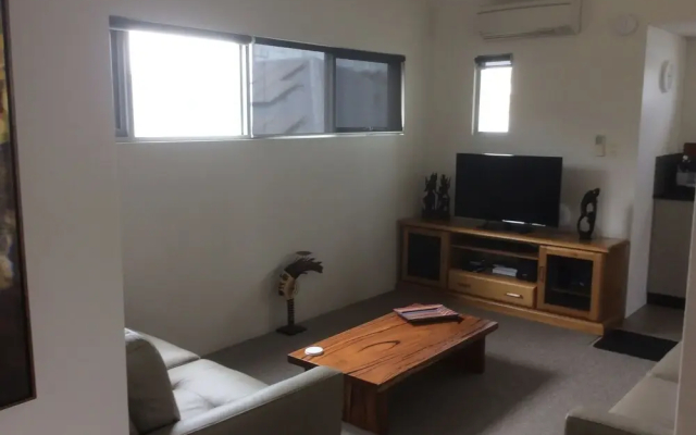 Hanover Bay Apartments